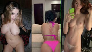 Hot Hottest TikTok Sluts Video Tape Compilation