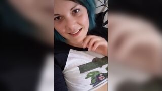 ClassyKatie Naked Masturbating Twitch Streamer Video Tape Leaked