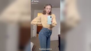 Itsmecat Naked Tiktok Viral Dance Video Tape Leaked