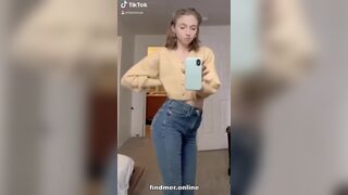 Itsmecat Naked Tiktok Viral Dance Video Tape Leaked