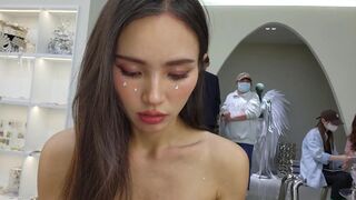 Waterlynn Naked Asian – Imwater Twitch Leaked Nude Photos