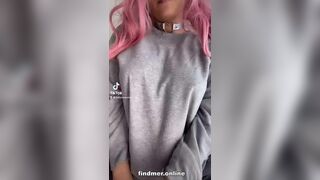 hatsusuzume Perfect Asian Young Tiktok Tiktok Leaked