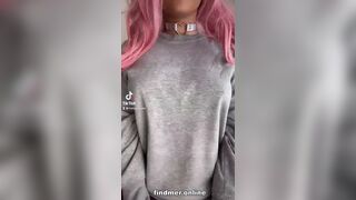 hatsusuzume Perfect Asian Young Tiktok Tiktok Leaked