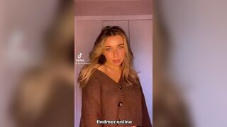 Beachbbyxx Young Cute Tiktok Nipples Leaked