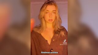 Beachbbyxx Young Cute Tiktok Nipples Leaked