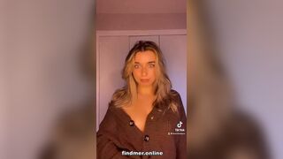 Beachbbyxx Young Cute Tiktok Nipples Leaked