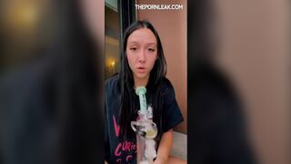 Crazyjamjam_ Naked & Sextape Tape TikTok Star Leaked! – The Sex Leak