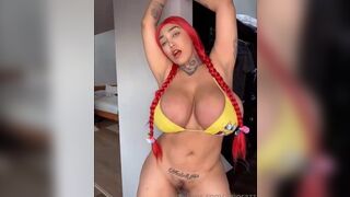 Amora Luv Naked Amorazz Video Tape Leaked