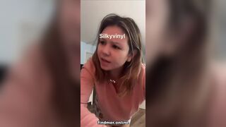 Silkyvinyl Naked Young Boob Bounce Tiktok Video Tape Leaked