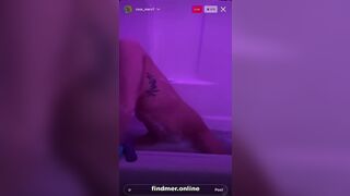 Rose_merc7 Tiktok Live Young Naked Video Tape Leaked