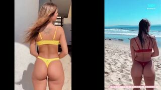 Mikaela Lafuente Instagram Naked Influencer – Mikaelafuente Onlyfans Leaked Nude Video Tape