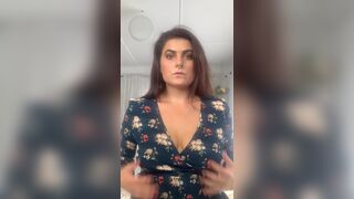 Mom Tits Make Everything Better [Reddit Video]