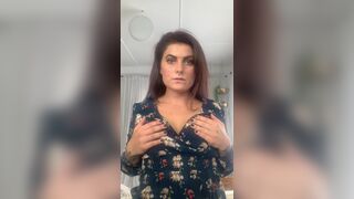 Mom Tits Make Everything Better [Reddit Video]