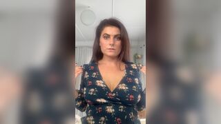 Mom Tits Make Everything Better [Reddit Video]