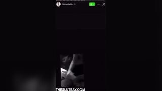 FULL VIDEO TAPE: Hitman Holla Naked & Porn Tape With Cinncinncinny Leaked!