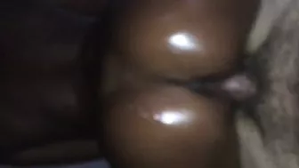 Morena Chocolate Tease Riding Monster Cock Video