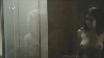 PAULINA GAITAN Stars As PABLO ESCOBARS Woman In NARCOS XXX Video