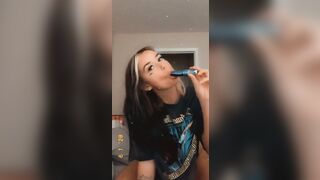 Kingkyliebabee Nude Dildo Play Porn Video Leaked