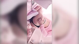 Belle Delphine Nude & Masturbating With Dildo Porn Leaked