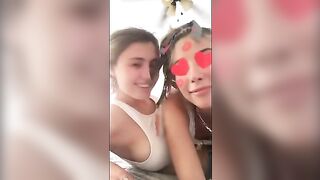 Lia Marie Johnson Sex Tape & Nude Photos Leaked