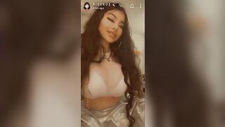 Invader Yaz Big Tits Tik Tok Thot Nude Vidoe Leaked