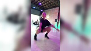 Jordyn Jones Tiktok Bikini Dancing Sexy Photos And Video