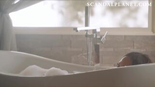 Robin Givens Naked Sextape Scene from ‘Ambitions’