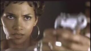 halle berry swordfish Porn Scene