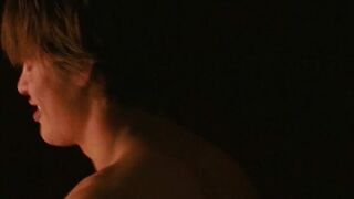 Emily Wickersham Naked Porn Scene from ‘Gardener of Eden’