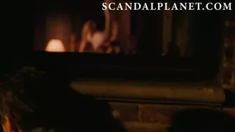 Emily Wickersham Naked Porn Scene from ‘Gardener of Eden’