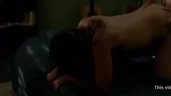 Alysia Reiner – Orange Is the Fresh Black extended porn scene Sextape Scene