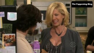 Jenna Elfman Naked & Hot Collection (14 Pics + Videos)