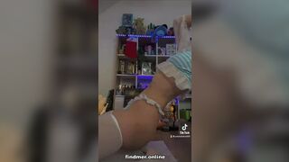 Yolandialice003 Naked Leak Cosplay Tiktok Young Leaked