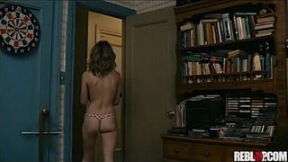 FULL VIDEO TAPE: Brie Larson Naked & Sextape Tape Leaked!