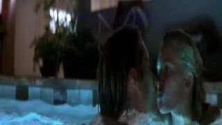 Gorgeous  Natasha Henstridge 8211 I Want Sextape With Men 2 Sextape Scene