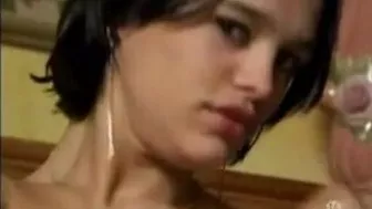 Alizée Porn Tape Porn Scene