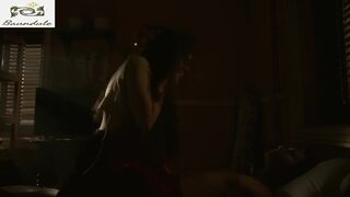 Rasika Dugal only Sexy Sextape Scenes in Mirzapur Web Series Sextape Scene