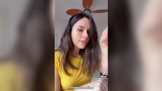 Elizabethbloom1 Amazing Naked Tiktok Dance Leaked