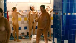 Sarah Silverman Naked Bush Scene In ‘Take This Waltz’ Movie