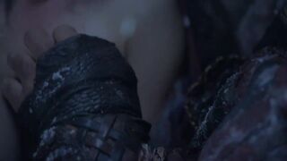 Gwendoline Taylor – Spartacus S03E07 Porn Scene