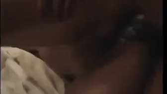 Brunette Beauty Teases with Her Tasty Little Ass in Hardcore Video