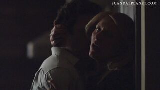 Claire Danes Naked Sextape Scene From ‘Homeland’ Series