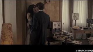 Jodie Whittaker naked – A Thousand Kisses Deep Sextape Scene