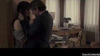 Jodie Whittaker naked – A Thousand Kisses Deep Sextape Scene