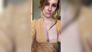 Mom Of 3…could I Still Turn You On? Be Honest [Reddit Video]