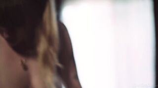 Angel Youngs Teases Her Giant Melons In This Epic Video