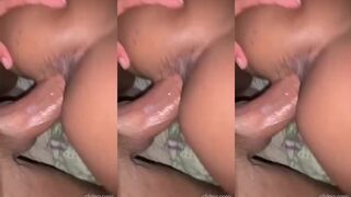 Paulinhas2 gets fucked doggystyle by hung stud in steamy video