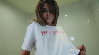 Tessa Fowler Tease Her All Natural Tits in Hardcore Fuck Video