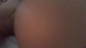 Eva Elfie Teases Her Enhanced Tits in Leaked Nudes Video