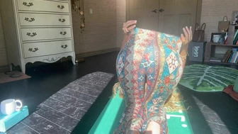 Helayna Marie Teases in Leaked OnlyFans Exclusive Video